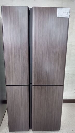 ★ジモティ割あり★ AQUA 冷蔵庫 512L 22年製 動作確認／クリーニング済み TJ1530