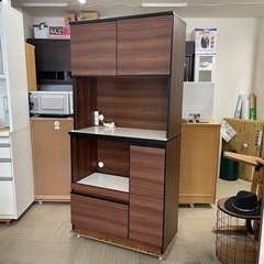キッチンボード　食器棚　土井インテリヤ工業　大川家具 楽天市場】8%OFFクーポン対象○〜12月26日23:59【大川家具】オープン