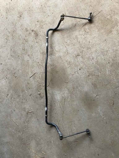 86  純正スタビライザー  スタビリンク