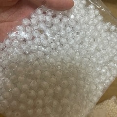 DIY ビーズ (0円)の画像