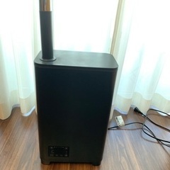 ドウシシャ ハイブリッド式加湿器 2021年製