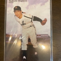 南海ホークスの選手10名　ポストカード