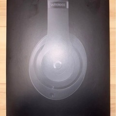 beats studio3wireless