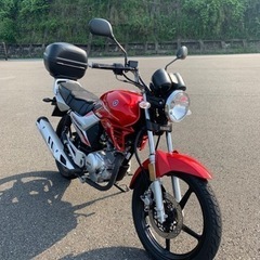 YBR125 新車の中古が安い！激安で譲ります・無料であげます｜ジモティー