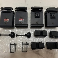 RV-INNO IN-417 ボート用スライドキット