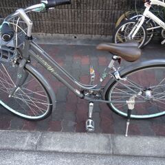 🚴シュウィン ランデブーの画像