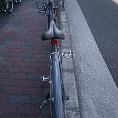 🚴シュウィン ランデブーの画像