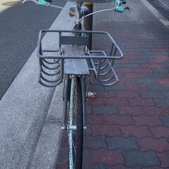 🚴シュウィン ランデブーの画像