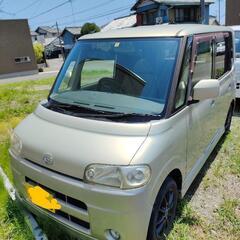 ダイハツタント