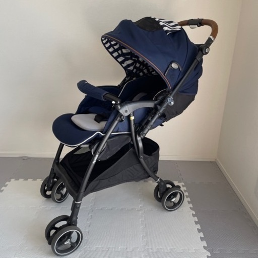 ラクーナ ビッテ クッション(アカチャンホンポ限定モデル)