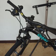 GIANT ジャイアント SNAP 26インチ MTB SHIMANO 3X7S サイズS の画像