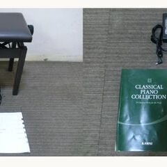 KAWAI　河合楽器　電子ピアノ　動作良好　美品　CA17R　2016年製　説明書・イス付き　 鍵盤楽器　国内有名メーカー の画像