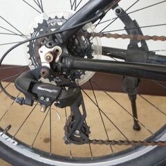 GIANT ジャイアント SNAP 26インチ MTB SHIMANO 3X7S サイズS の画像