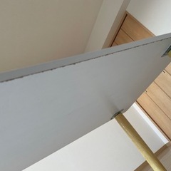 決まりました！センターテーブル　40×80の画像