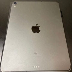 「取引中」早い者勝ちですiPad Pro 11 第1世代
