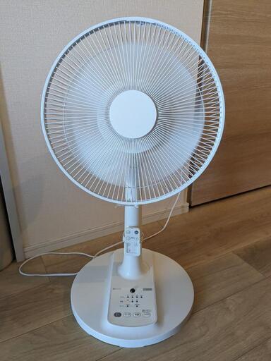 扇風機　美品
