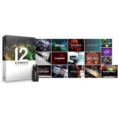 KOMPLETE 12 SELECT