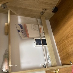 ＊8/16までの出品！！再度価格更新！！折りたためる　机　の画像