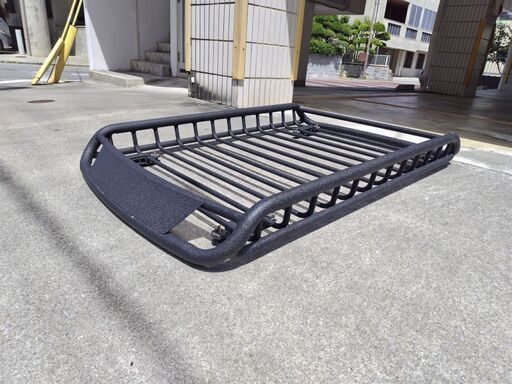 INNO イノー ストリームボックス BR714 中古 ☆ PayPay(ペイペイ)決済