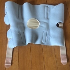 ニーグリップ　OAクロス2 使用期限2015  10  Lサイズの画像