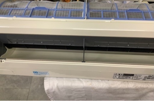 三菱電機 ルームエアコン 霧ケ峰　MSZ-GV285-W  リサイクルショップ宮崎屋　佐土原店　24.6.14F