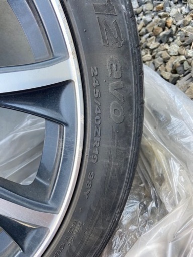 AN HELO CORAZON アネーロコラソン