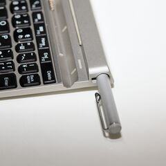NEC VersaPro VT-Rのキーボードその他の画像