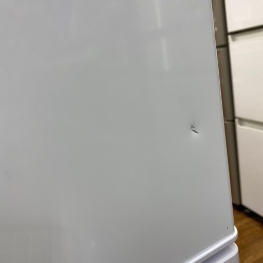【大容量2ドア】IRIS OHYAMA 2ドア冷蔵庫入荷しました！