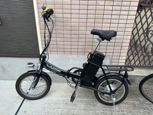 自転車