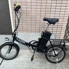 自転車
