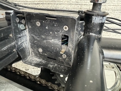 自転車