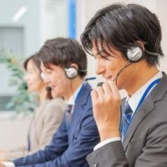【豊洲】JOBチェンジ歓迎♪キャンペーン事務局で問合せ対応(W1...