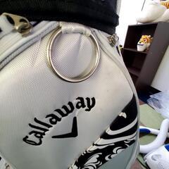 商談中【NO.13】Callawayゴルフバックsetの画像