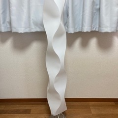0円で間接照明あげます！不用品処分