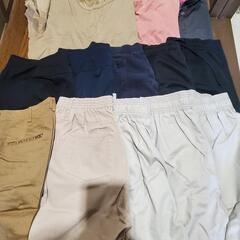 中古美品　ユニクロ　GU など