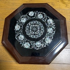 オードブル容器　シェル　貝細工　無料！！