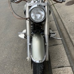 xv1600 ロードスター ワイルドスター ドラッグスター スティード ハーレーの画像