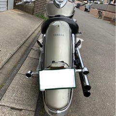 xv1600 ロードスター ワイルドスター ドラッグスター スティード ハーレーの画像
