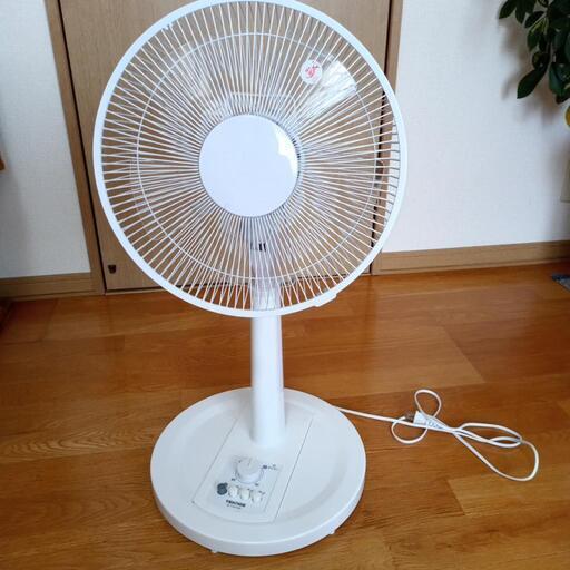 扇風機