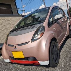 三菱アイ　個人出品　