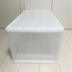 収納ケース（大）