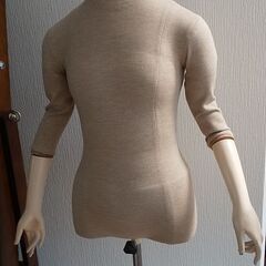 トルソー、 マネキン、 婦人腕付き/指付き 和装用アームトルソー...