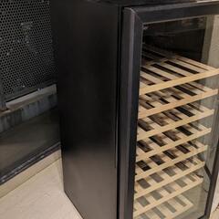 Lefier   ルフィエール　９４本　ワインセラー　さしあげますの画像