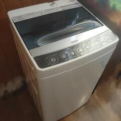 洗濯機 Haier全自動電気洗濯機JW-C55A