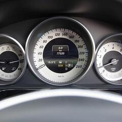 【自社ローン】メルセデスベンツEクラス E250☆最長３６回払い...