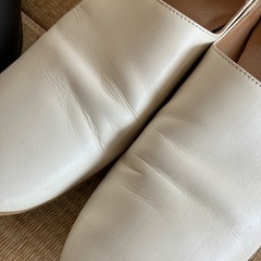 que シューズ　革靴　2足セットの画像