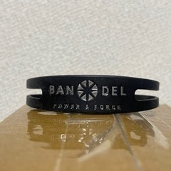 【売り切り】バンデル ブレスレットの画像
