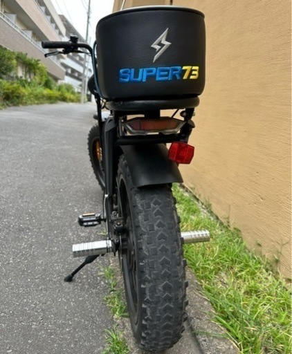 全車体対応】全super73ペグ全ebikeペグ全電動アシスト自転車ペグ2人