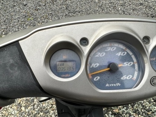 ZR エボ　エボリューション JOG SA16J 軽整備済み バッテリー新品 シート張り替え済み　2st ZR エボ エボリューション JOG SA16J 軽整備済み バッテリー新品