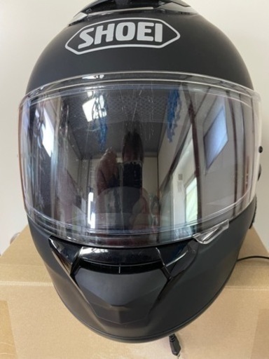 ショウエイヘルメット S-クエストXL